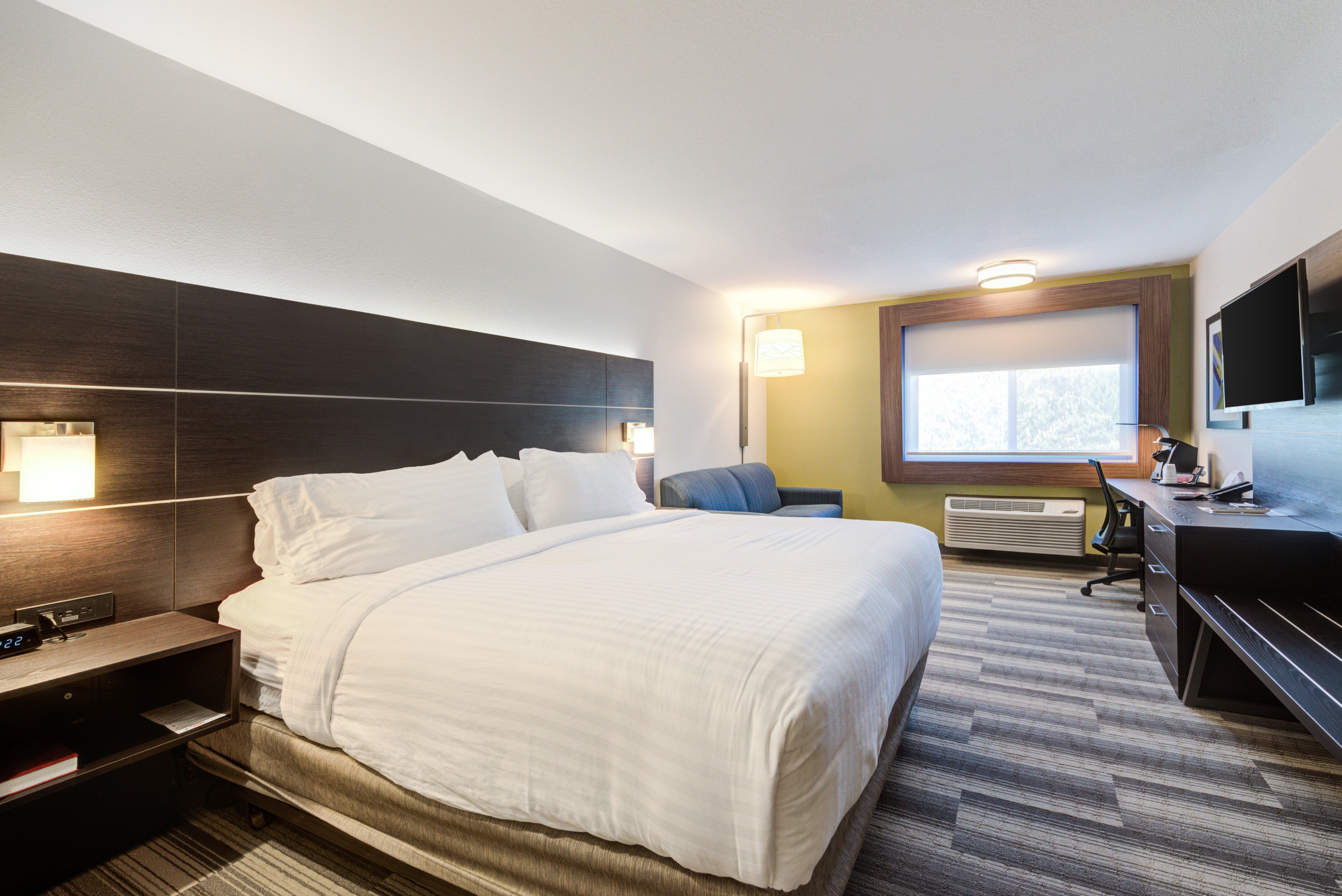 Holiday Inn Express Newberg - Wine Country By Ihg Экстерьер фото