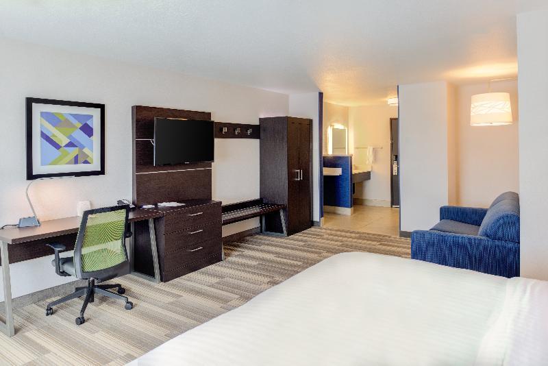 Holiday Inn Express Newberg - Wine Country By Ihg Экстерьер фото